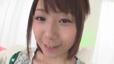 Best Japanese Model Kokoro Kawaii In Hottest Stockings, Girlfriend Jav Scene - hotmovs.com - Japan