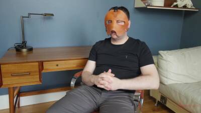 Electrosex teen dominated and humiliated by master - hotmovs.com