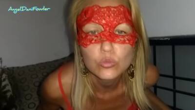 Smoking Slut Mask Full Hd- 1080 - hclips.com