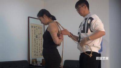 Chinese Bondage - hotmovs.com - China