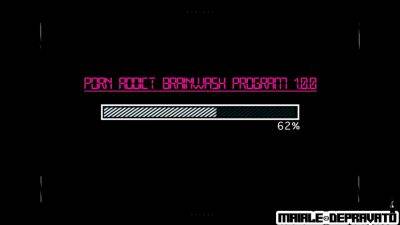 Porn Addict Brainwash Program 1.0.0 - hotmovs.com