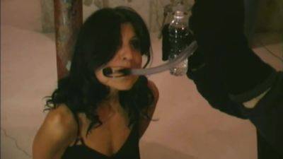 Basement Bondage - hclips.com